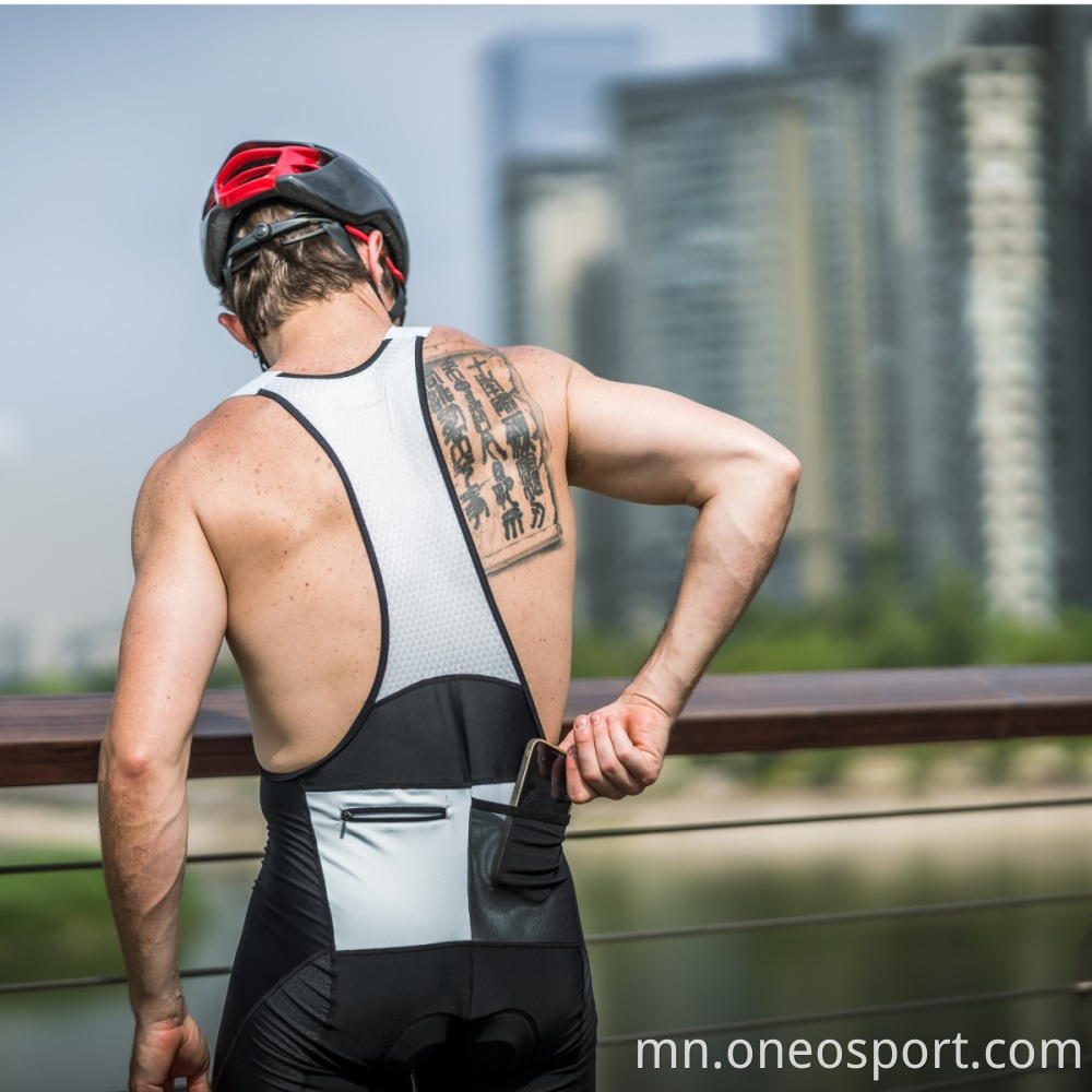 Mens Cyclng Bib Tights